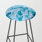 Summer Never Ends Stool Gallery Image 2