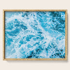 Summer Never Ends Serving Tray Gallery Image 1