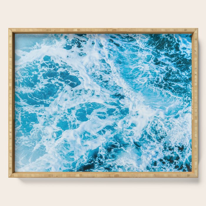 Summer Never Ends Serving Tray Gallery Image 1