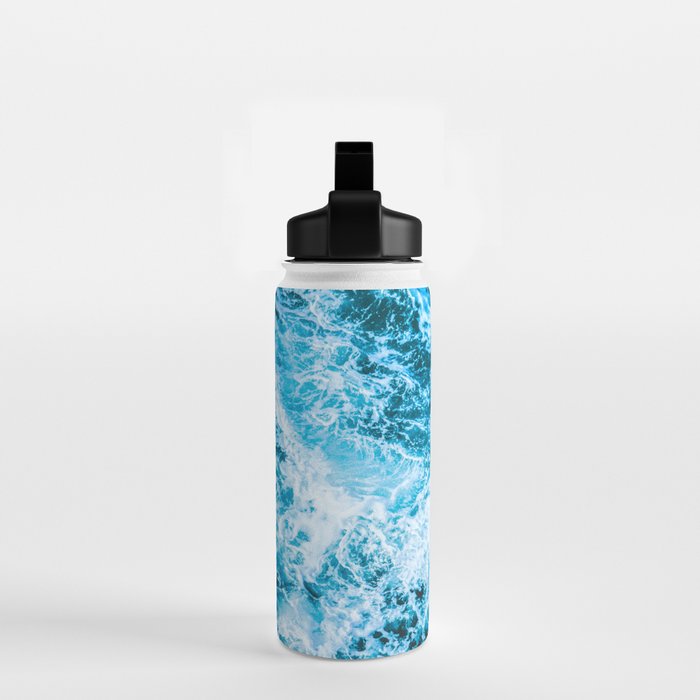 Summer Never Ends Water Bottle Gallery Image 2