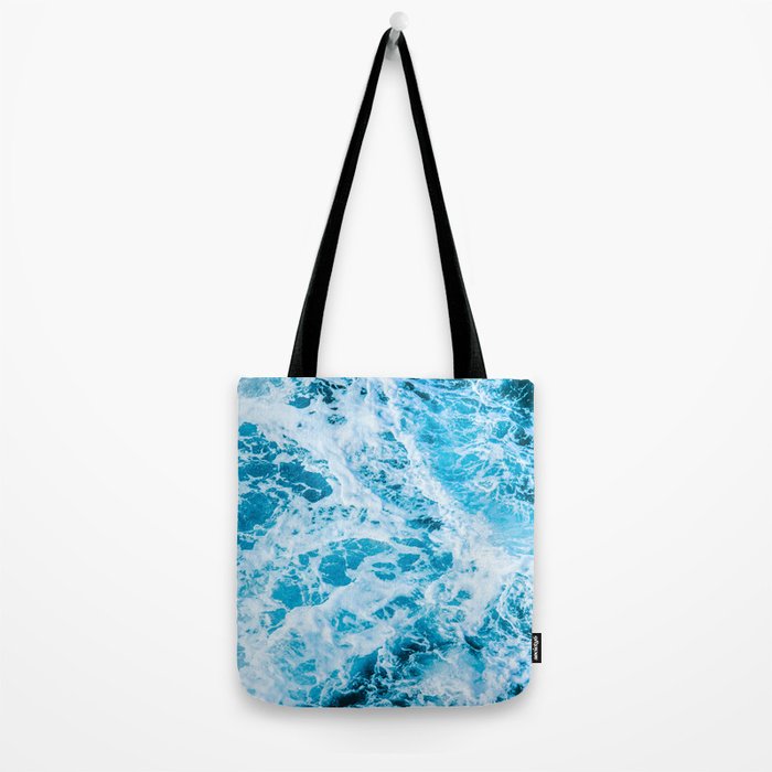 Summer Never Ends Tote Bag Gallery Image 2