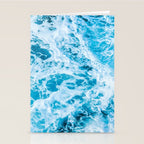 Summer Never Ends Stationery Card Gallery Image 2