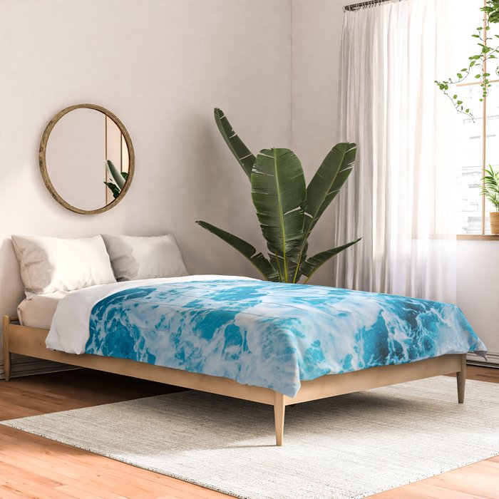 Summer Never Ends Comforter Gallery Image 2