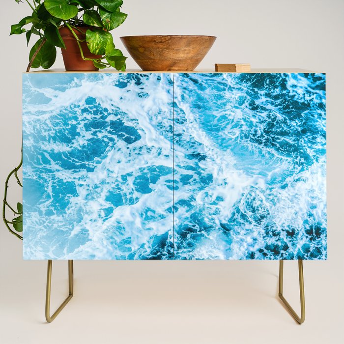 Summer Never Ends Credenza Gallery Image 1