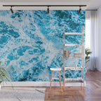 Summer Never Ends Wall Mural Gallery Image 1