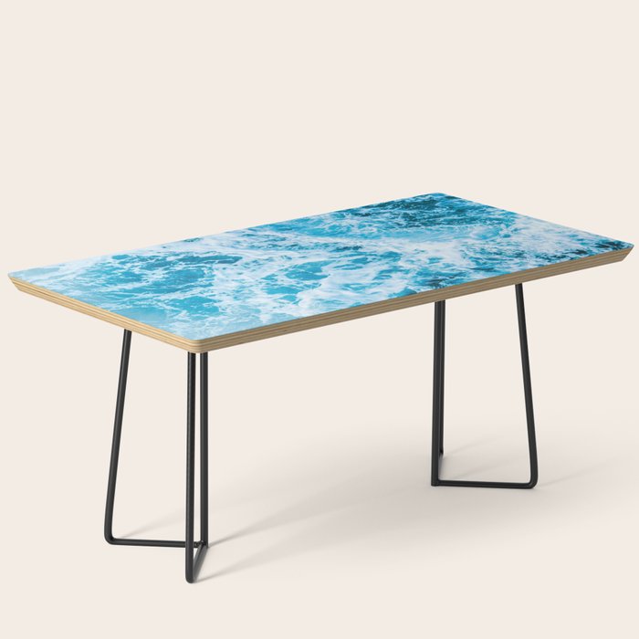 Summer Never Ends Coffee Table Gallery Image 1