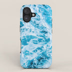 Summer Never Ends iPhone Case Gallery Image 1