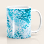 Summer Never Ends Coffee Mug Gallery Image 1