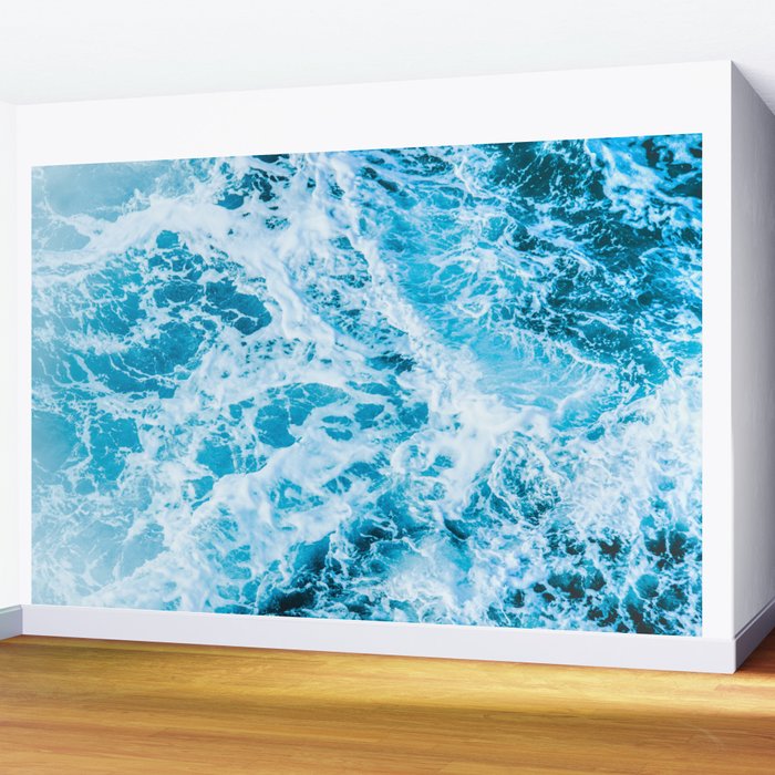 Summer Never Ends Wall Mural Gallery Image 2