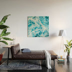 Summer Never Ends Wood Wall Art Gallery Image 2