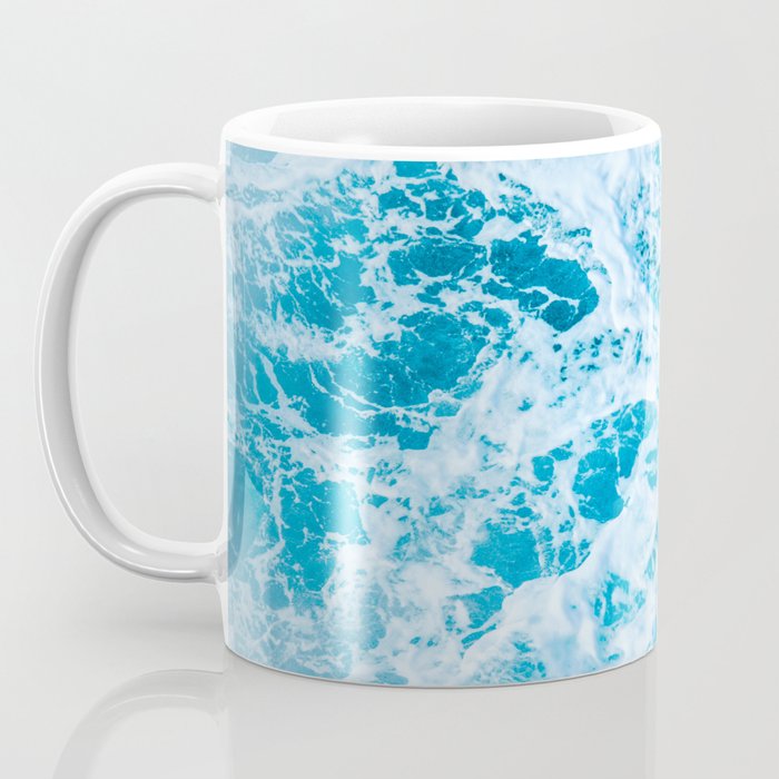 Summer Never Ends Coffee Mug Gallery Image 3