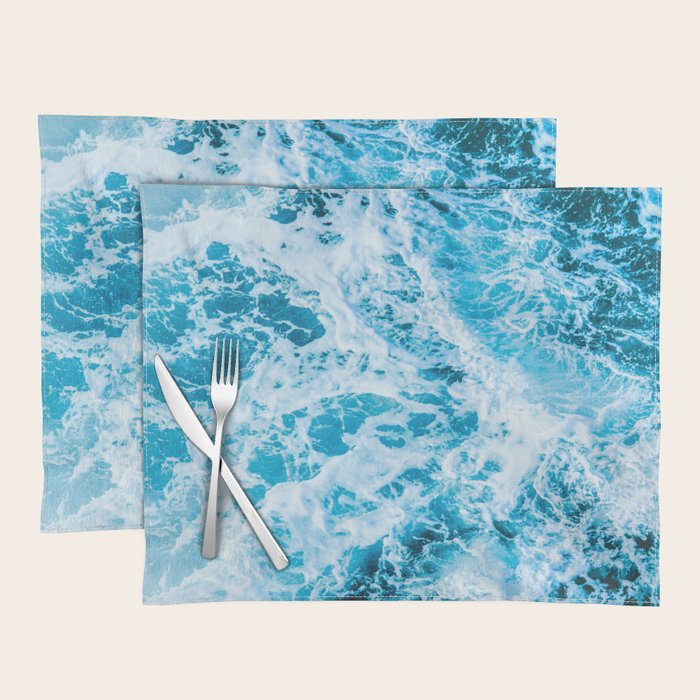 Summer Never Ends Placemat Gallery Image 1