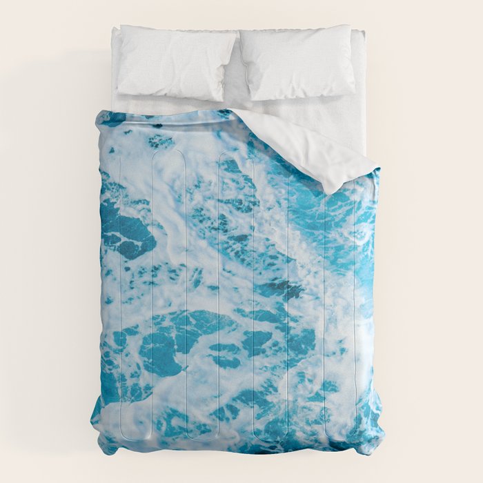 Summer Never Ends Comforter Gallery Image 1