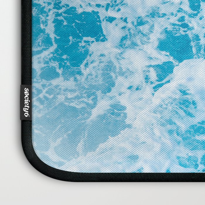 Summer Never Ends Laptop Sleeve Gallery Image 3