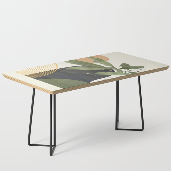Branch Design 3 Coffee Table Gallery Image 1
