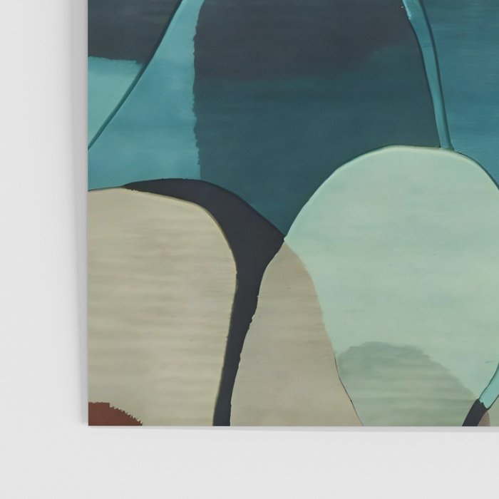 A Floral Palette of Colorful Petals Poster Gallery Image 3