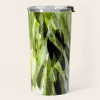 FP 3 - green Travel Mug Gallery Image 2