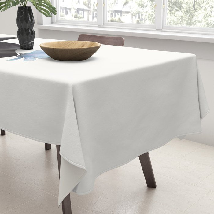 Cat and Butterfly Tablecloth Gallery Image 3