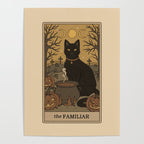 The Familiar Poster Gallery Image 4