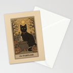 The Familiar Stationery Card Gallery Image 2
