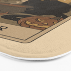 The Familiar Bath Mat Gallery Image 3