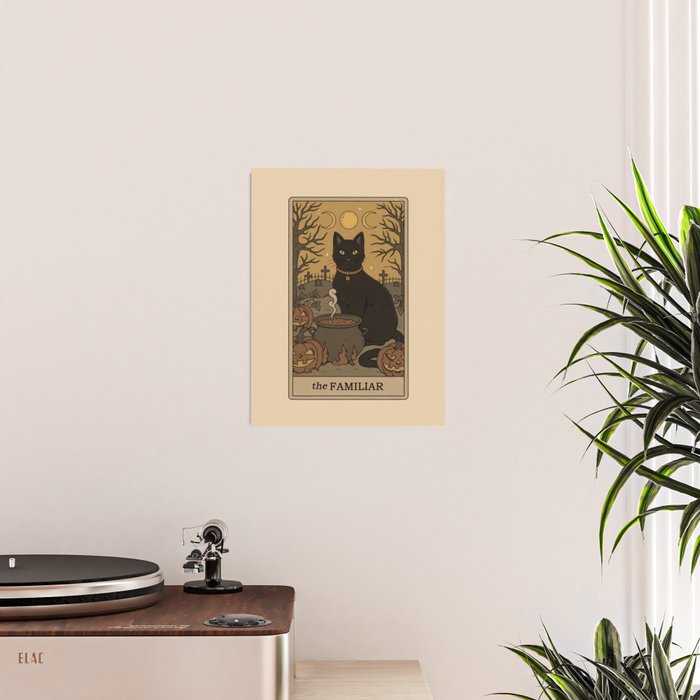 The Familiar Poster Gallery Image 2