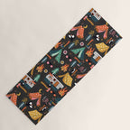 Camping Kit - Charcoal Yoga Mat Gallery Image 1