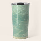 Morning Swim Travel Mug Gallery Image 1