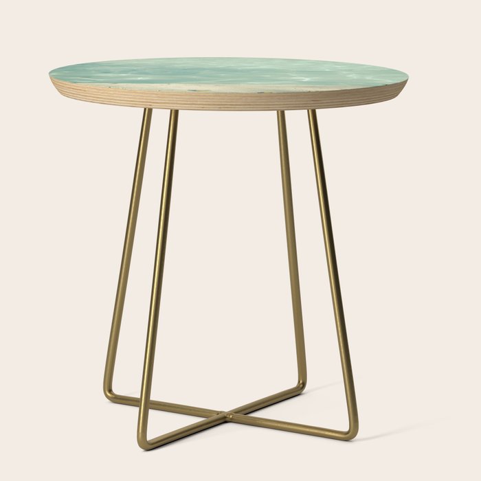 Morning Swim Side Table Gallery Image 1