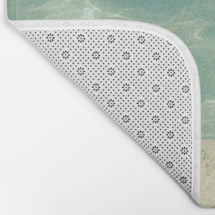 Morning Swim Bath Mat Gallery Image 2