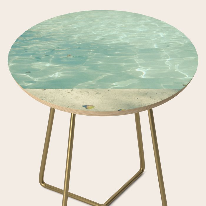Morning Swim Side Table Gallery Image 2