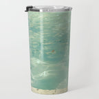 Morning Swim Travel Mug Gallery Image 3