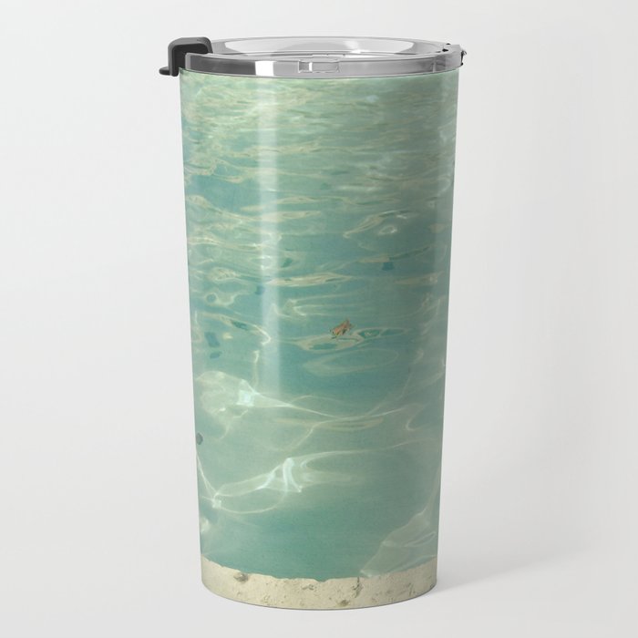 Morning Swim Travel Mug Gallery Image 3