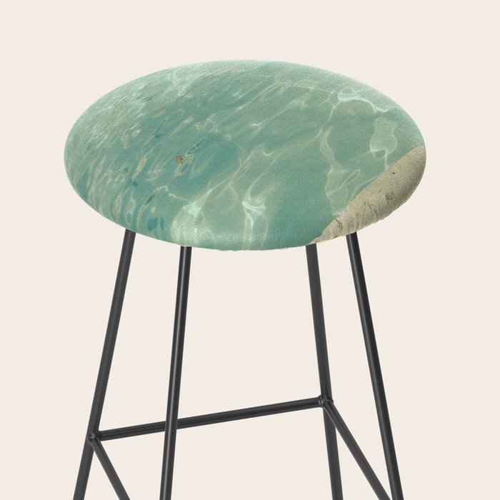 Morning Swim Stool Gallery Image 2