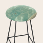 Morning Swim Stool Gallery Image 2
