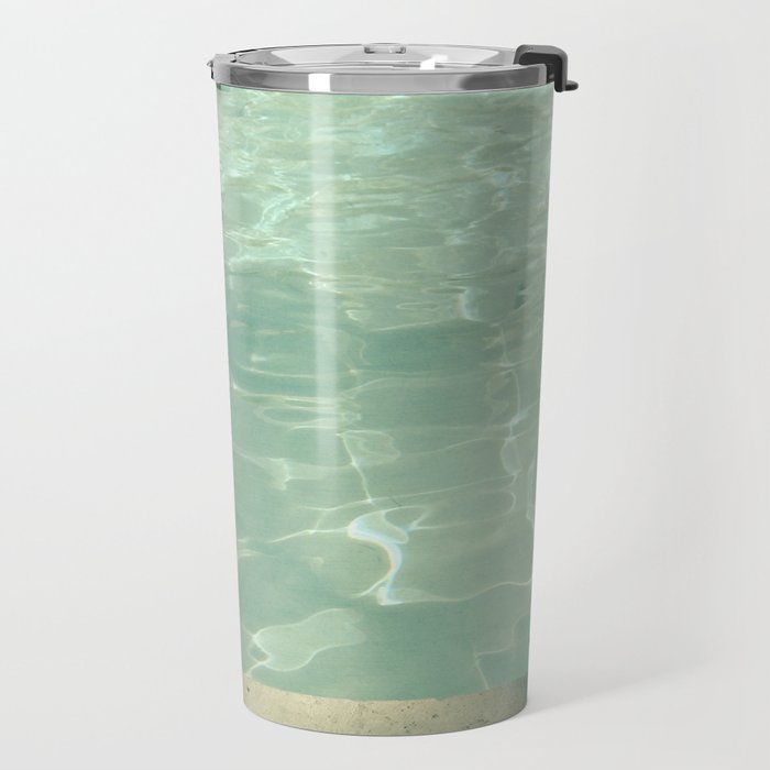 Morning Swim Travel Mug Gallery Image 2
