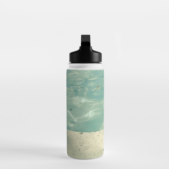 Morning Swim Water Bottle Gallery Image 3