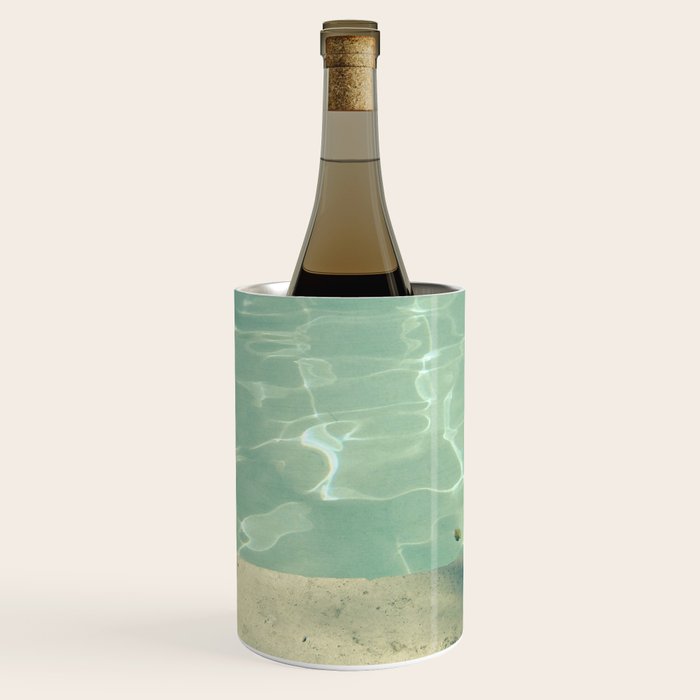 Morning Swim Wine Chiller Gallery Image 3