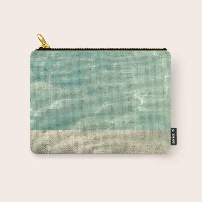 Morning Swim Carry All Pouch Gallery Image 1