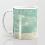 Morning Swim Coffee Mug Gallery Image 3