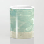 Morning Swim Coffee Mug Gallery Image 4