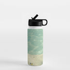 Morning Swim Water Bottle Gallery Image 1