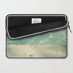 Morning Swim Laptop Sleeve Gallery Image 2