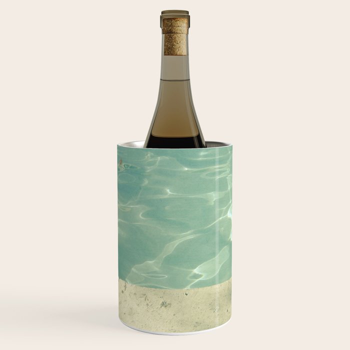 Morning Swim Wine Chiller Gallery Image 1