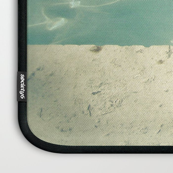 Morning Swim Laptop Sleeve Gallery Image 3