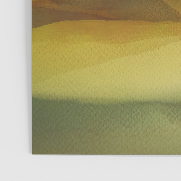 Blue Mountain Poster Gallery Image 3