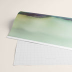 Blue Mountain Wrapping Paper Gallery Image 2