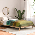 Blue Mountain Comforter Gallery Image 2