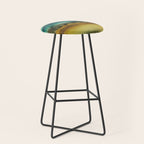 Blue Mountain Stool Gallery Image 1