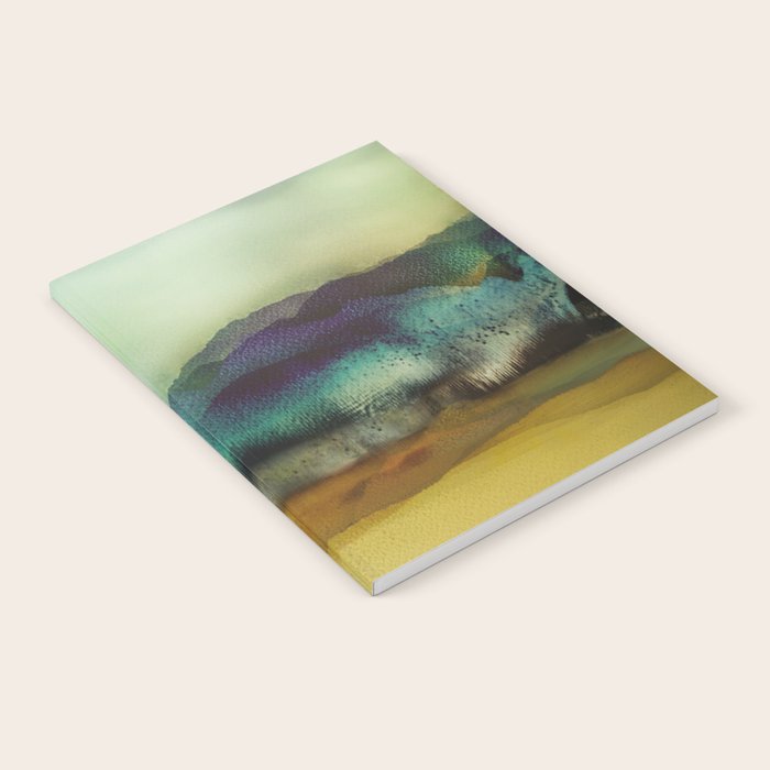 Blue Mountain Notebook Gallery Image 2